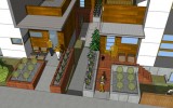 Columbia Station - Rendering by Dwell Development Columbia Station - Rendering by Dwell Development